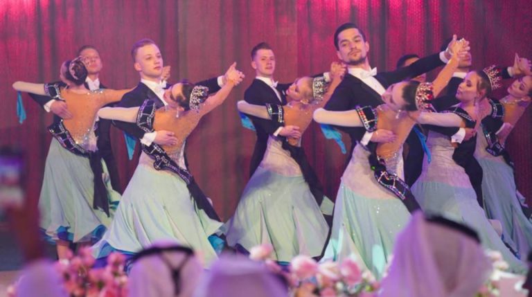 La magie du Grand Bal de Monte-Carlo à la Mostra Internationale du Film de Venise