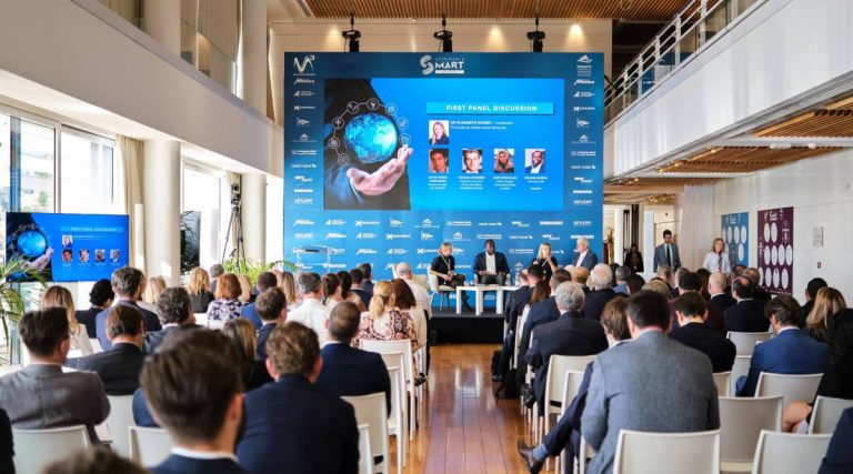 3ème Monaco Smart & Sustainable Marina Rendez-vous : Eco-Innovation : voguer vers des marinas vertueuses