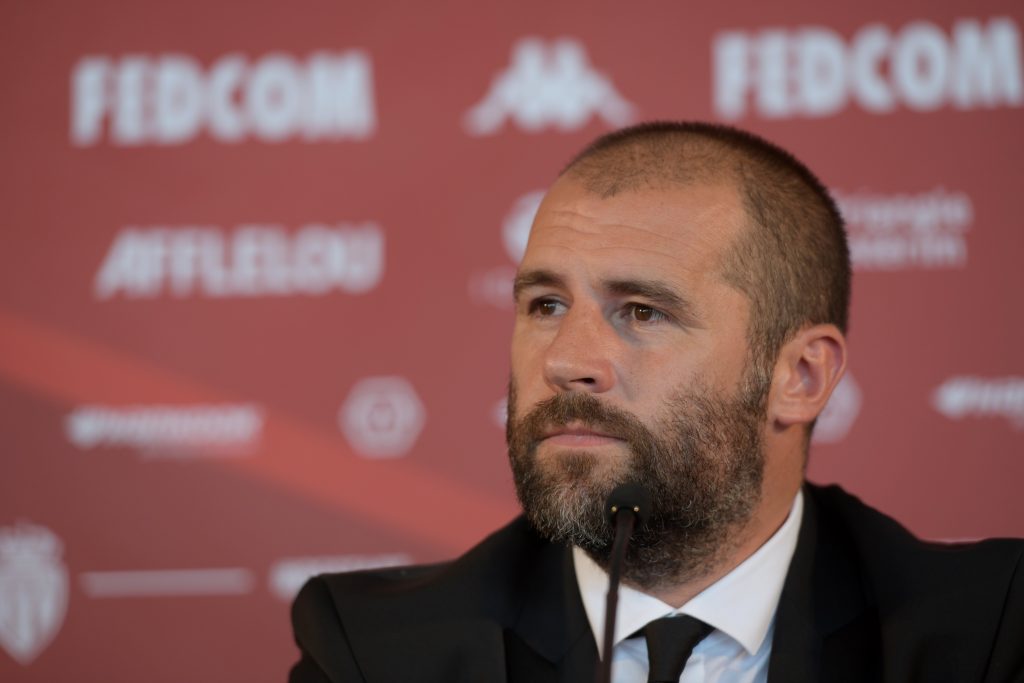 Officiel |  Paul Mitchell quitte Monaco, Thiago Scuro devient directeur général lors d'un remaniement du club