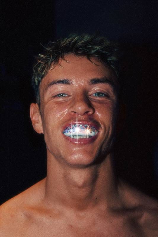 Champion de boxe, Hugo Micallef