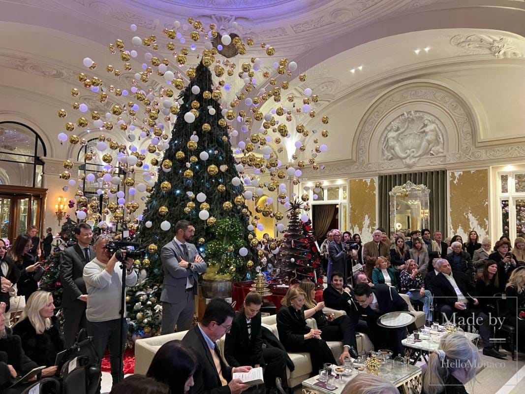 Les enchères de sapins de Noël récoltent 136 000 € pour Action Innocence