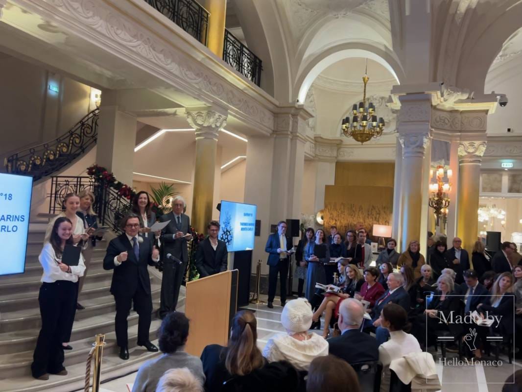 Les enchères de sapins de Noël récoltent 136 000 € pour Action Innocence
