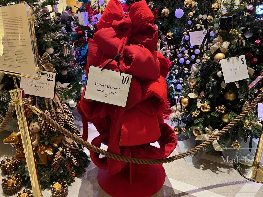 Les enchères de sapins de Noël récoltent 136 000 € pour Action Innocence