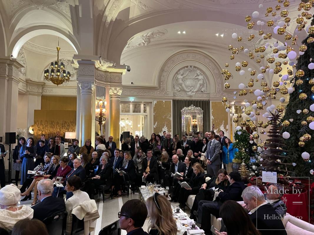Les enchères de sapins de Noël récoltent 136 000 € pour Action Innocence