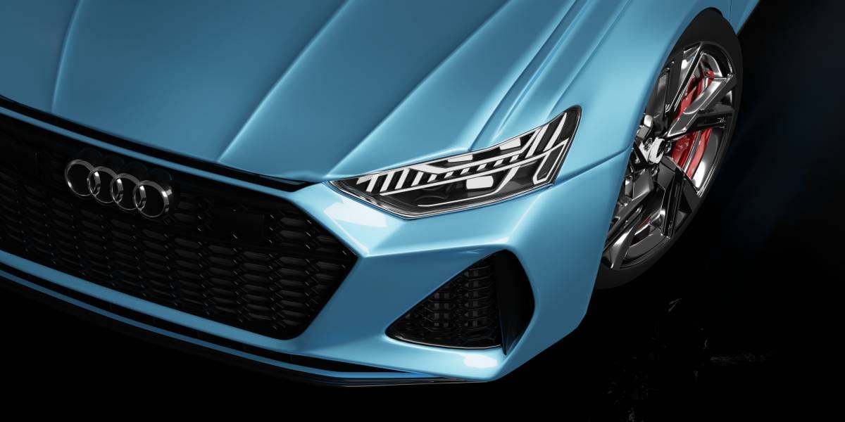 Turbo dévoile les stars de l'automobile monégasque : GMK, l'Audi R8 GT et Dominique Chapatte