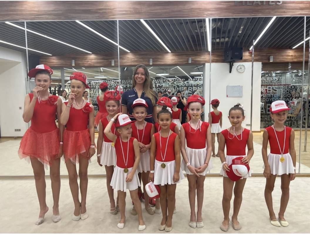 World Class Monaco fête son huitième anniversaire