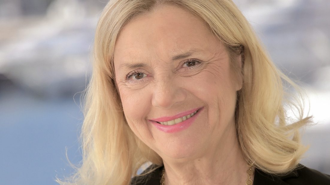 Camille Svara will replace George Marsan at head of Monaco town hall for “an indefinite period”