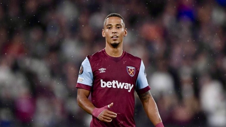 AS Monaco acquire West Ham defender Thilo Kehrer on loan