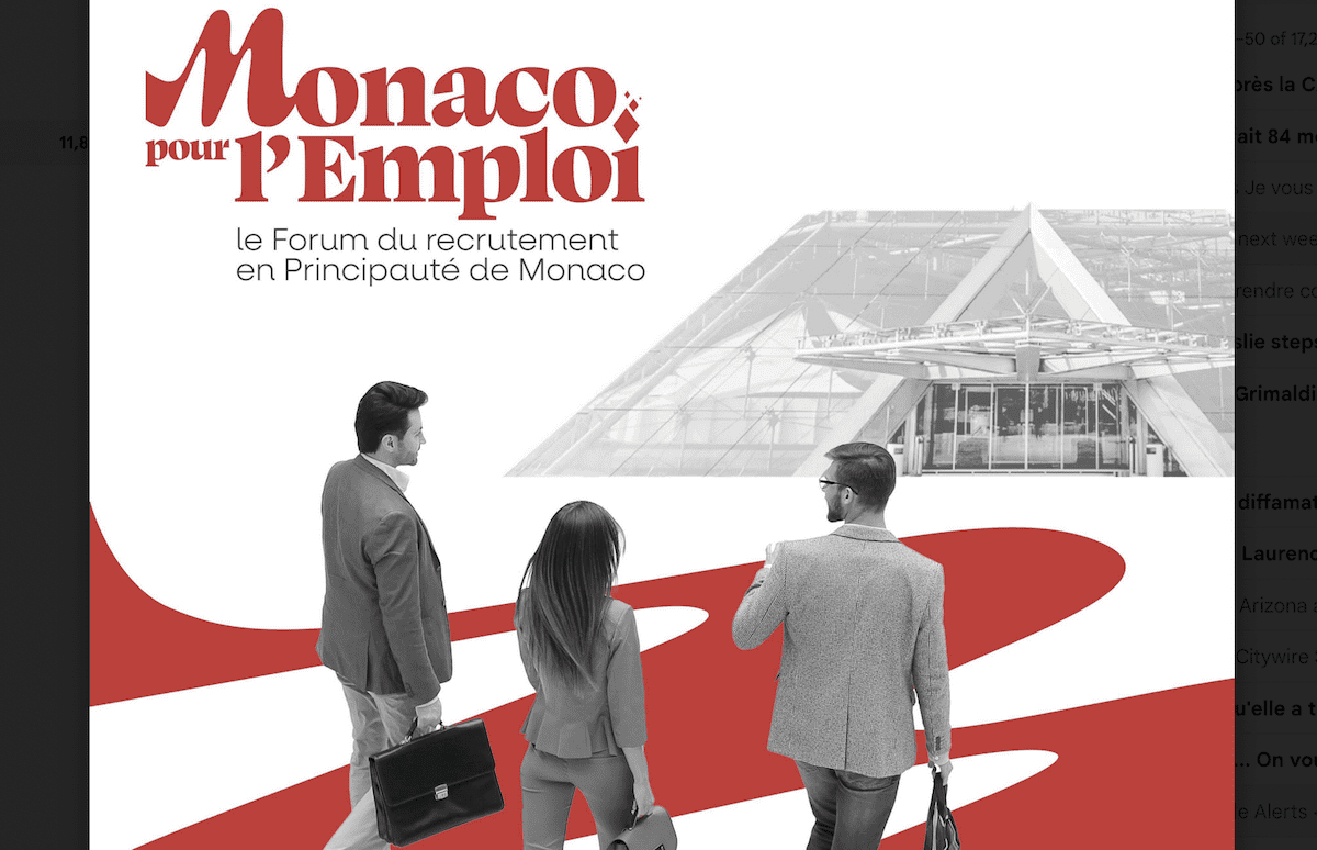 Le Forum sur l'emploi bien plus grand et bien amélioré le mois prochain