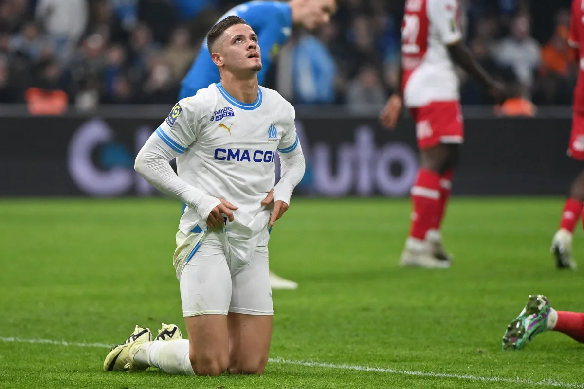 Get French Football News