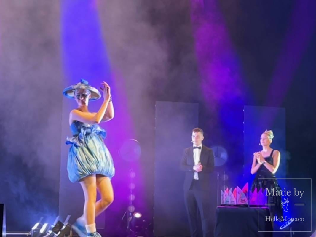 Kouture indésirable