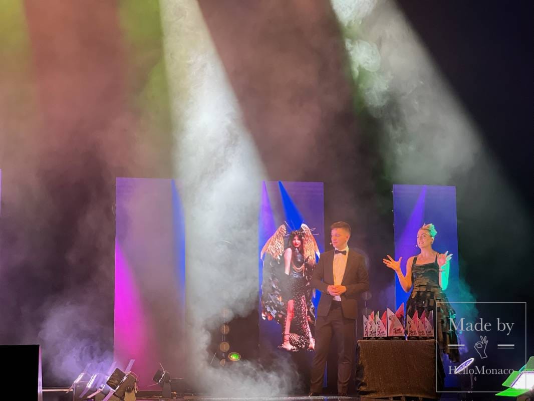 Kouture indésirable