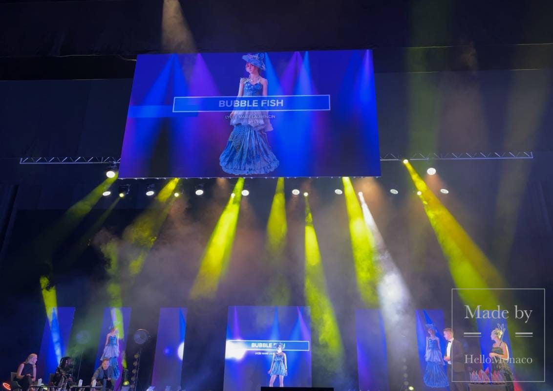 Kouture indésirable