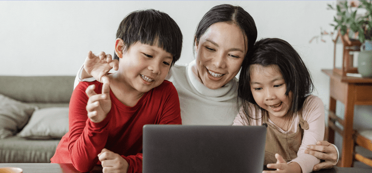 Action Innocence invites parents to learn more about children’s Internet use and dangers