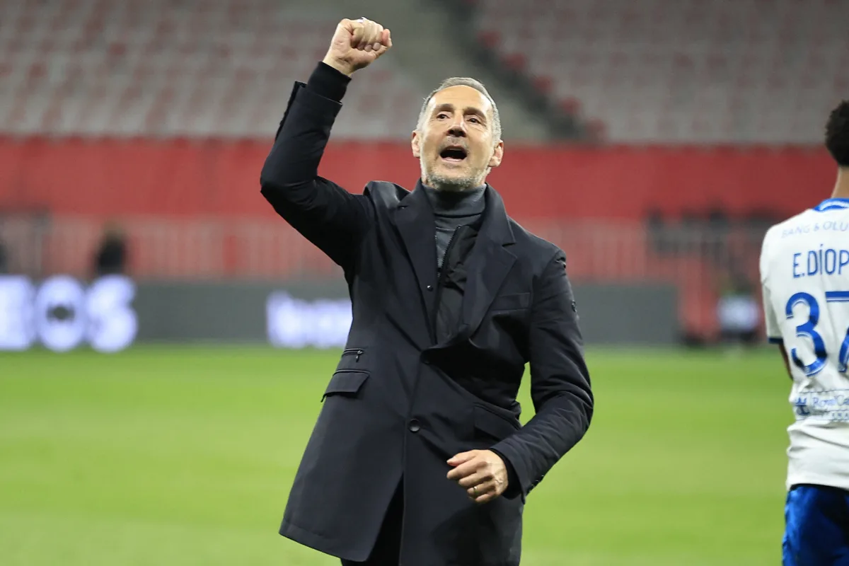 Get French Football News