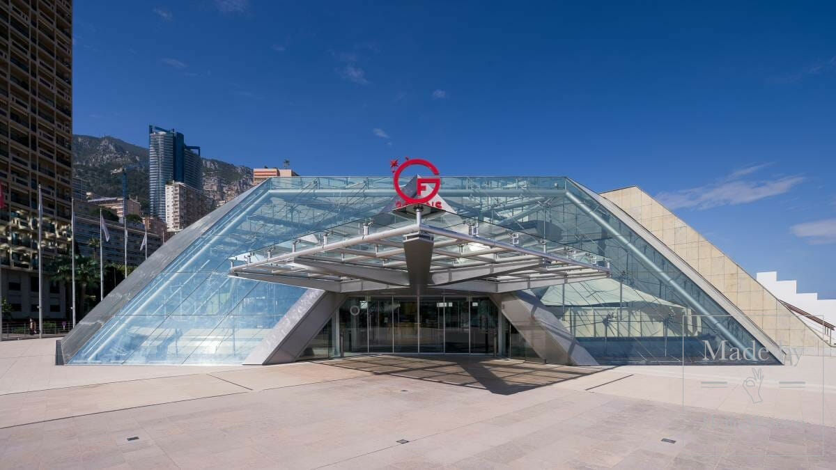 Forum Grimaldi