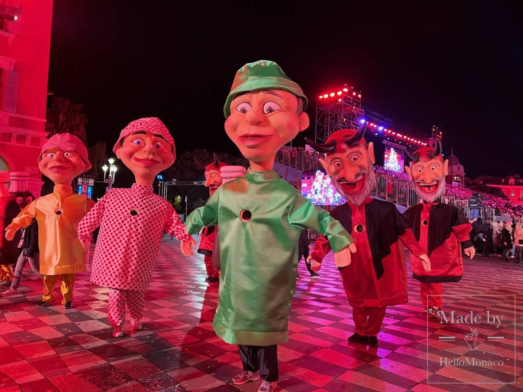 Carnaval de Nice