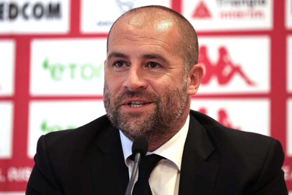 Get French Football News