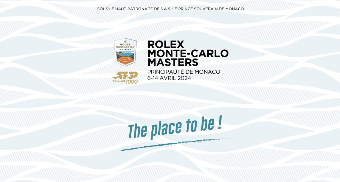 Rolex Monte-Carlo Masters to debut new features