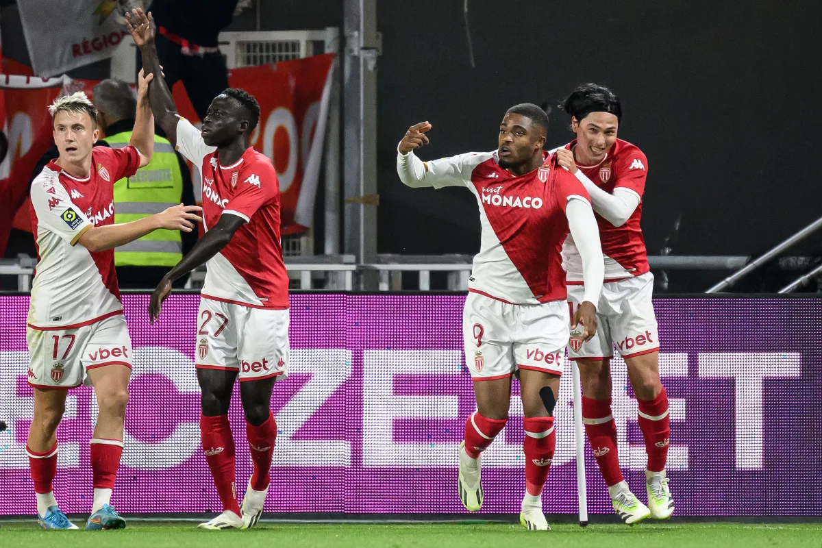 Get French Football News