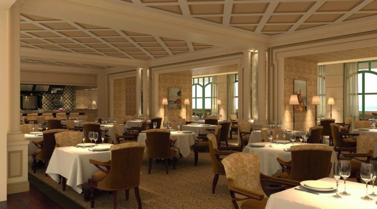 Qui à Monaco est le dernier à avoir accédé rapidement à 2 étoiles Michelin ?