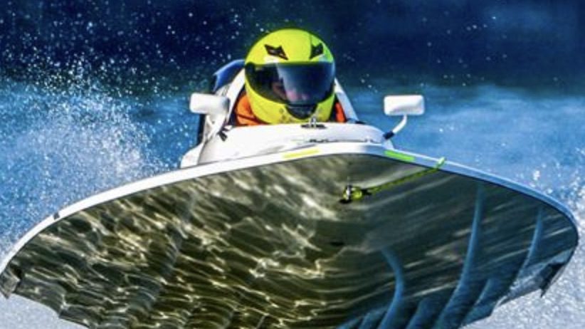 UIM Honours Powerboat Racing World Champions at Monaco Trophy Ceremony