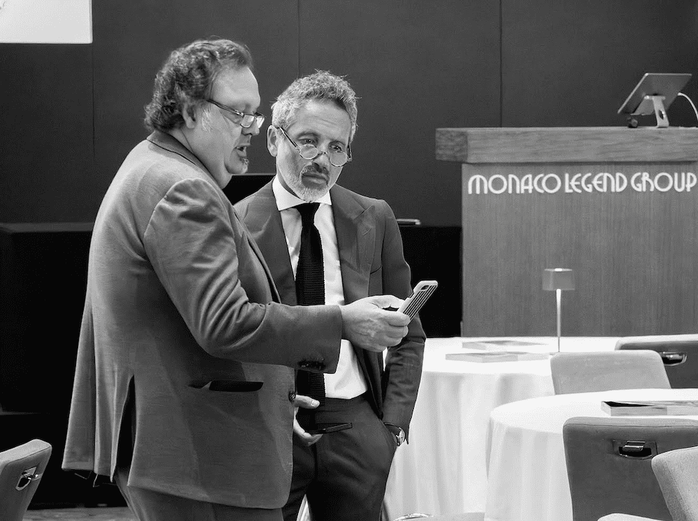 Monaco Legend Group : une ascension fulgurante jusqu'à la quatrième place du classement mondial des enchères horlogères