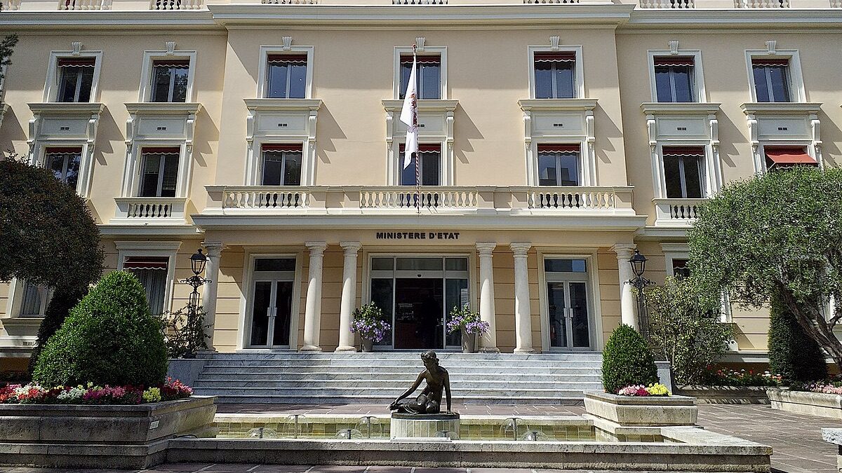 Le Gouvernement Princier publie un communiqué suite au rejet par le Conseil National du Budget rectificatif