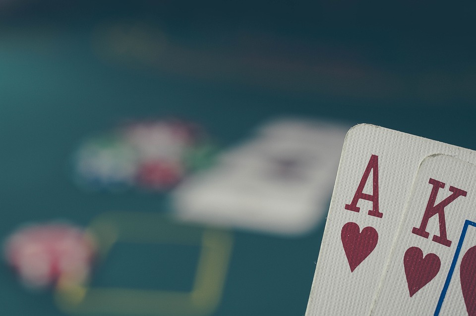 Comment perfectionner vos compétences au poker en un rien de temps