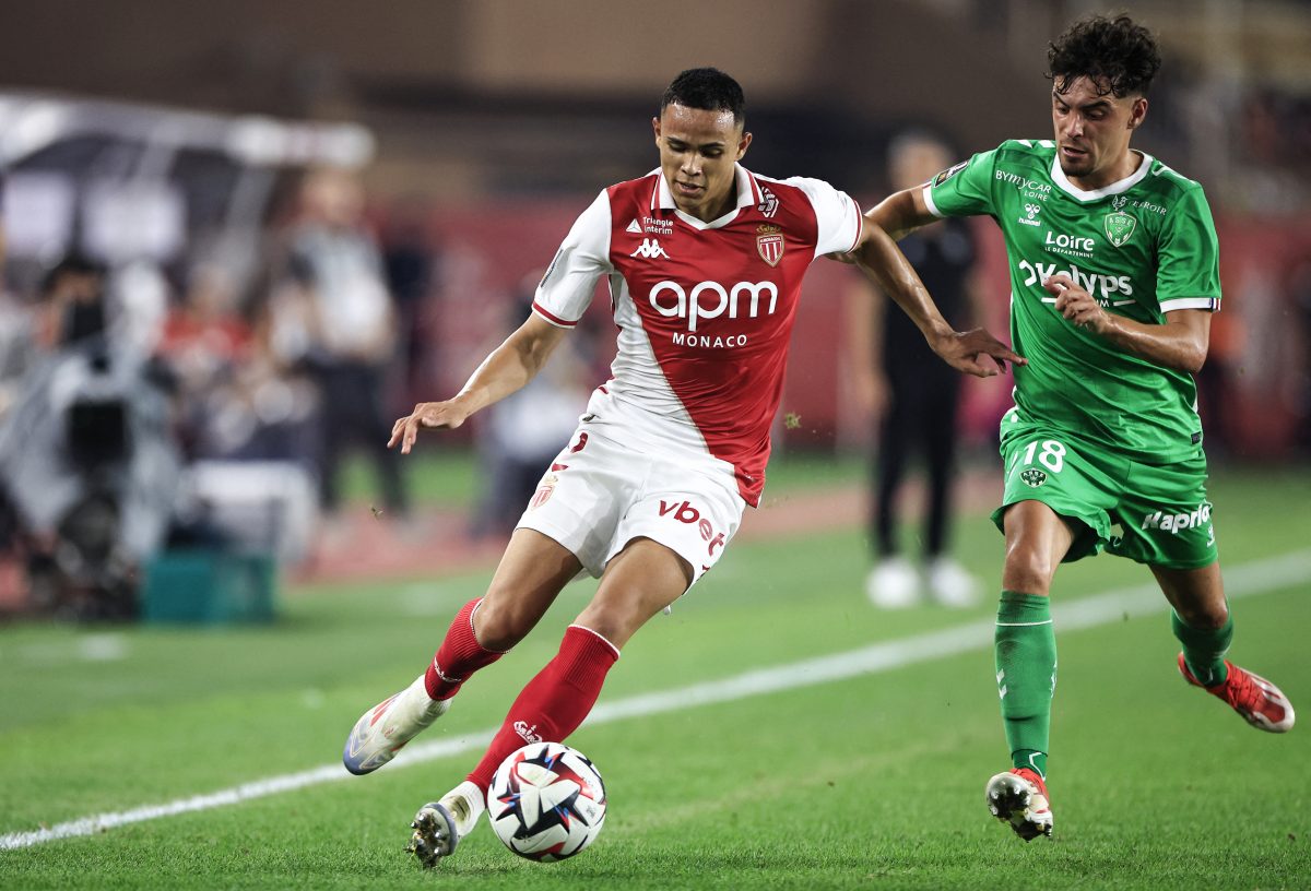 Get French Football News