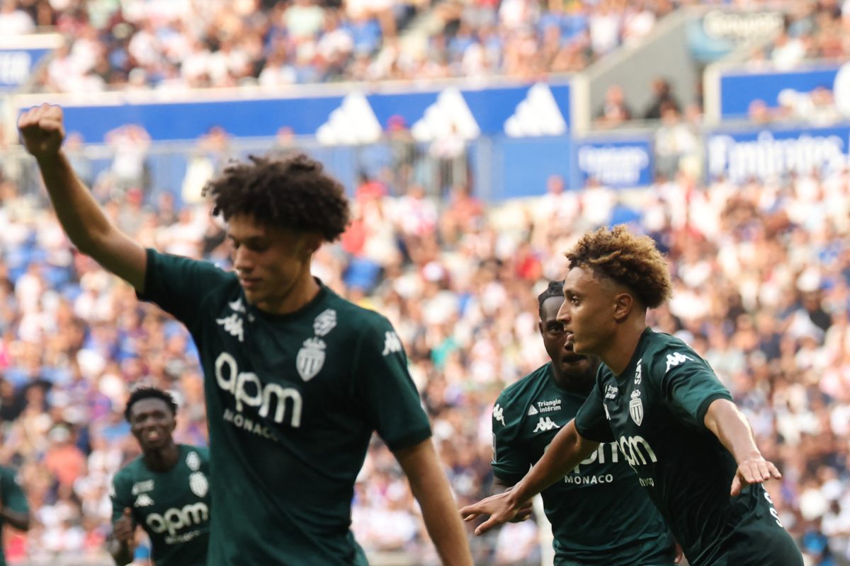 Get French Football News