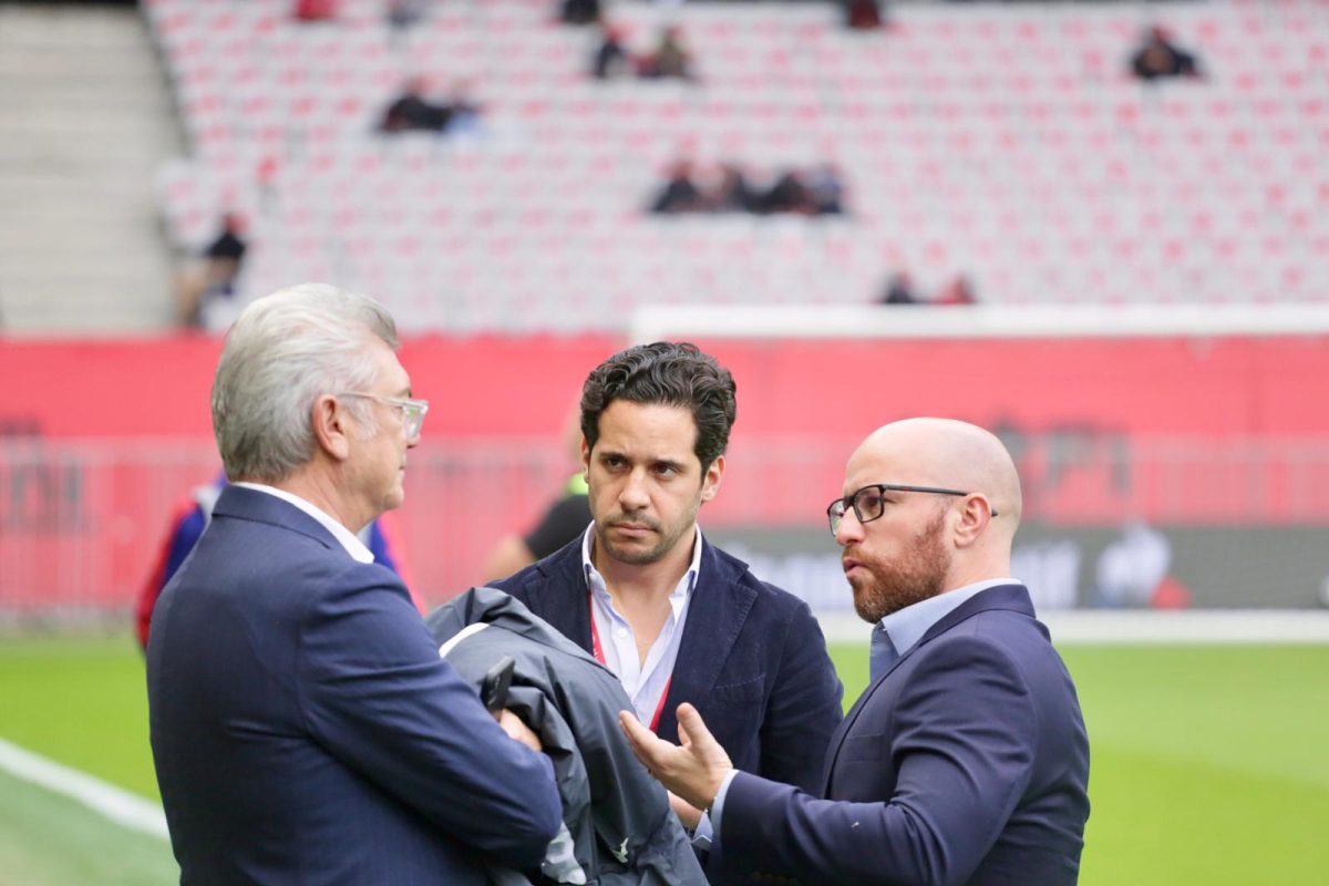 Get French Football News