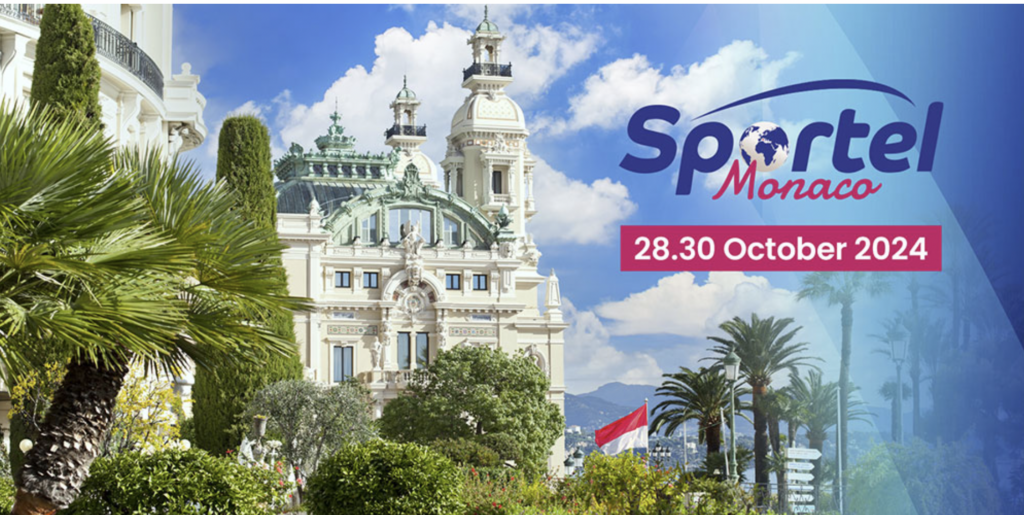 Monaco déroule le tapis rouge pour le Sportel 2024 avec des leaders sportifs mondiaux et des innovations de pointe