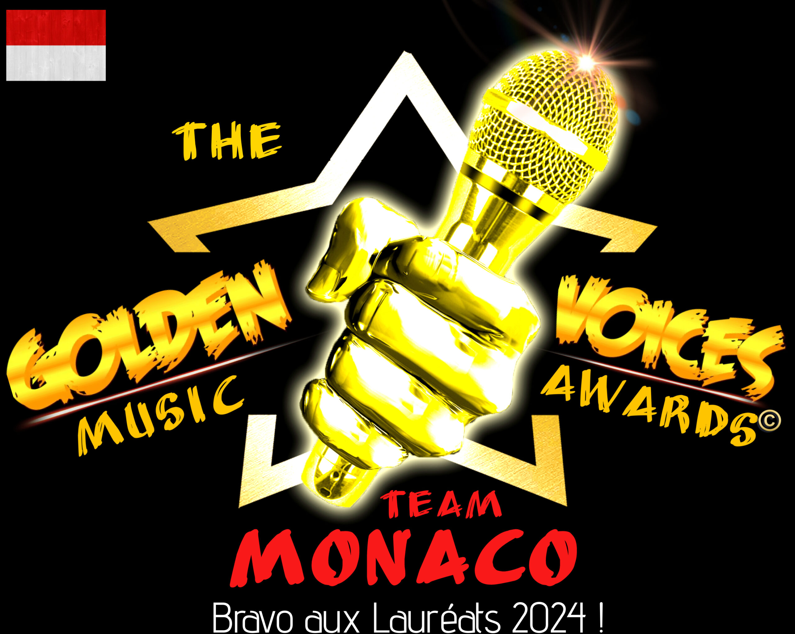 Monaco's Got Talent – ​​la recherche d'une nouvelle star