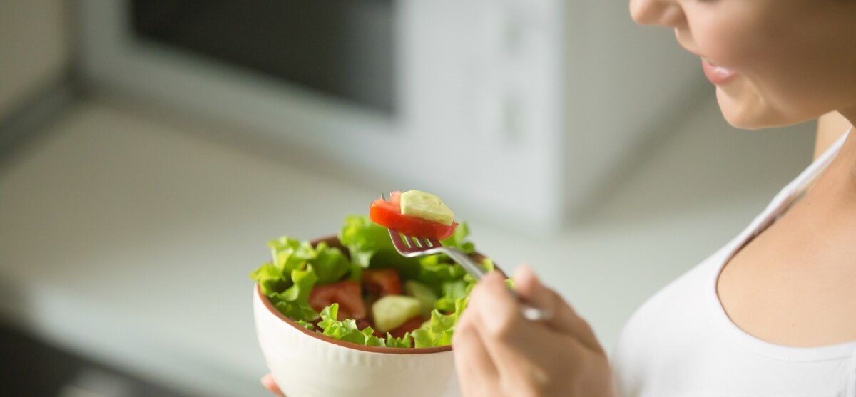 Alimentation saine trois idées reçues remises en question par une diététicienne