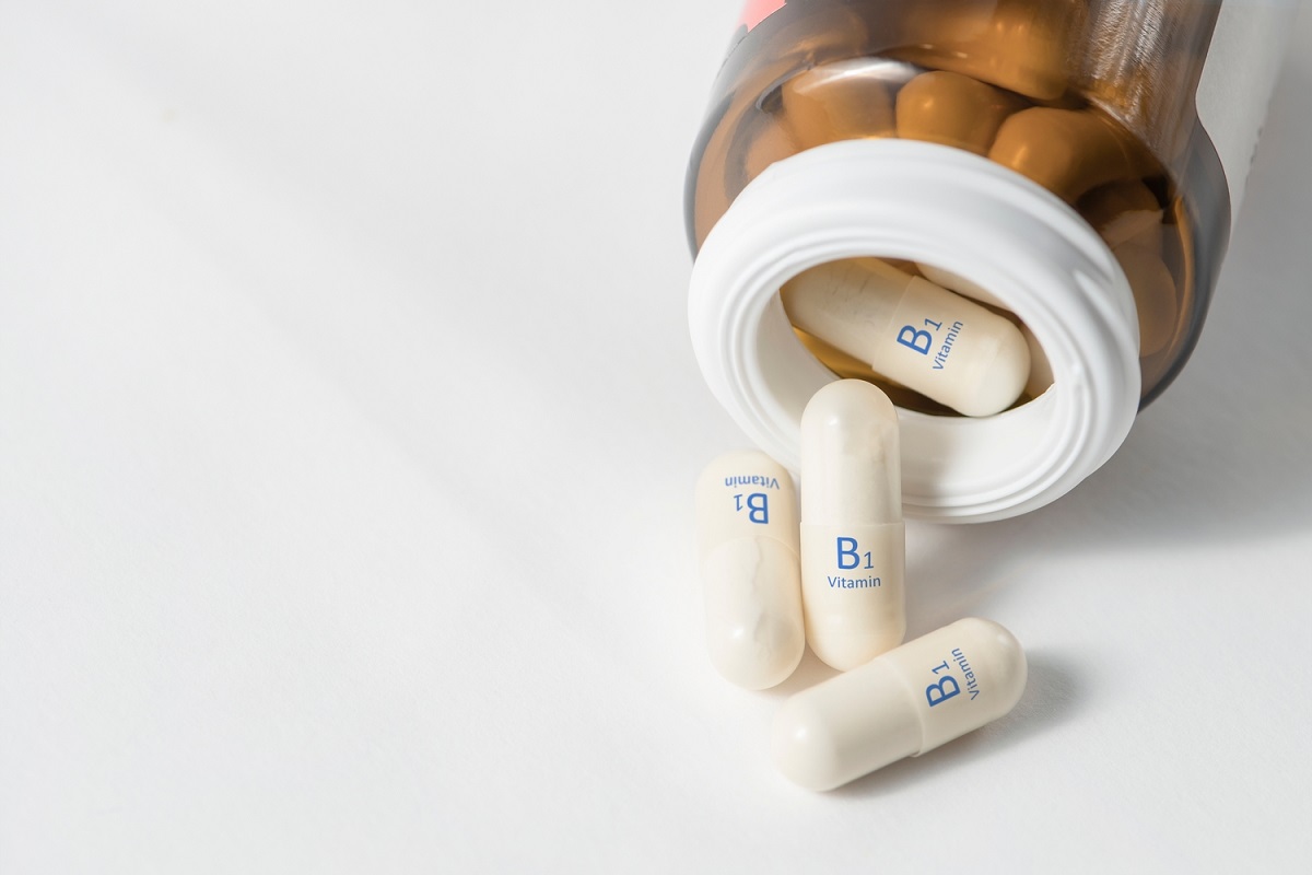 Cette vitamine matinale pourrait augmenter les risques d'Alzheimer.