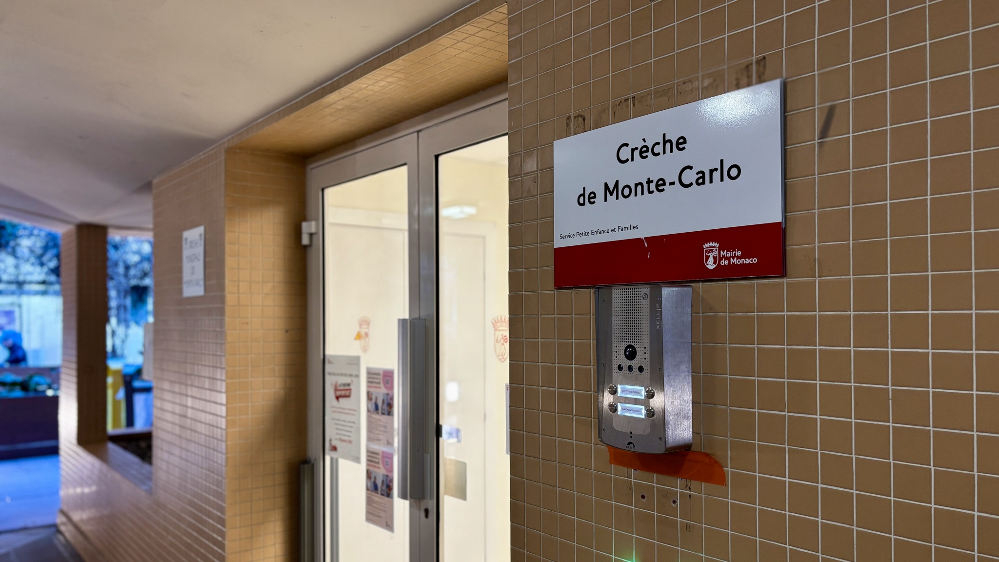La crèche de Monte-Carlo rouvre après d'importants travaux de rénovation