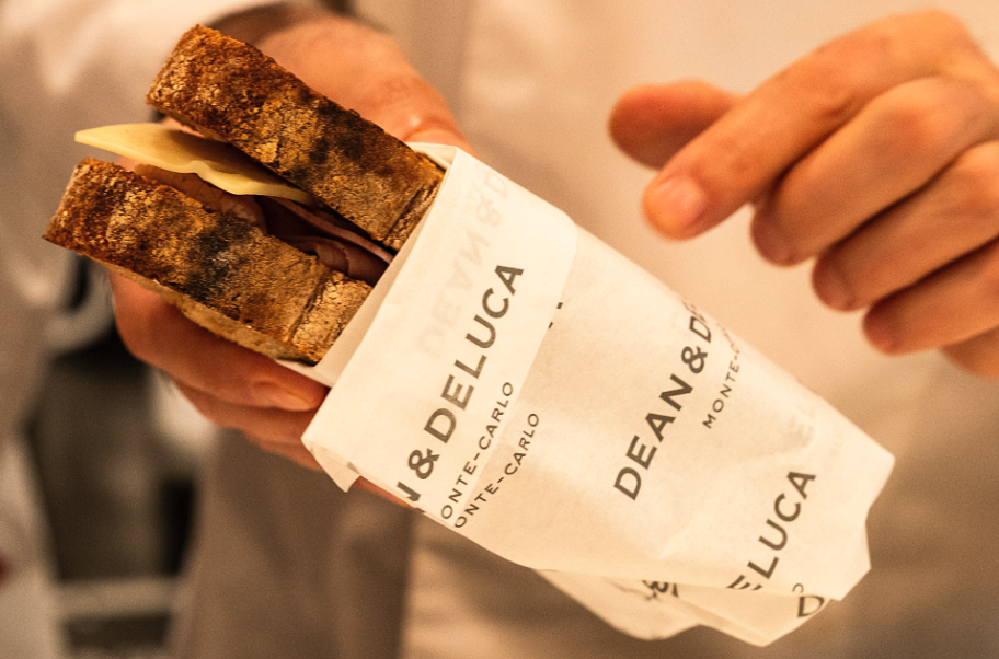 New York cool lands in Monaco with Dean & Deluca’s European debut