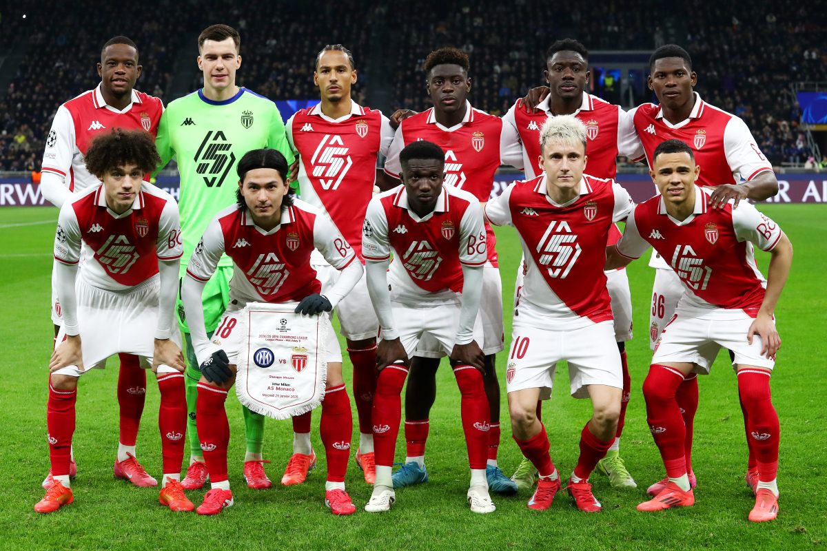Get French Football News