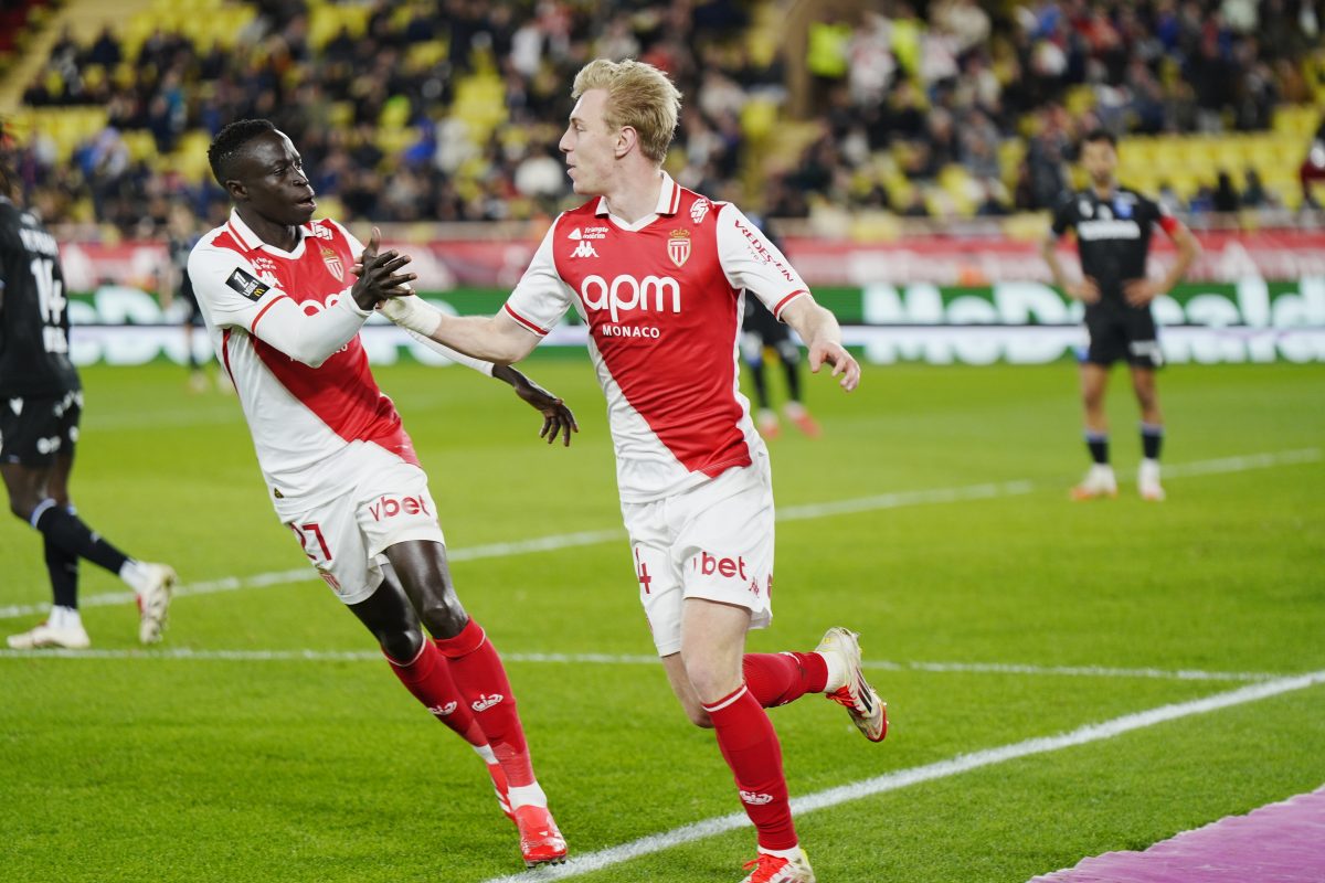 Get French Football News