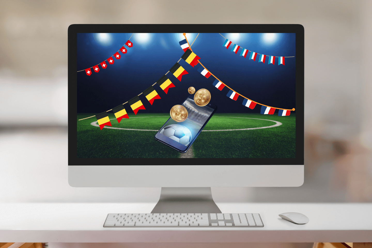 Quel est le meilleur site de paris sportifs francophone ?