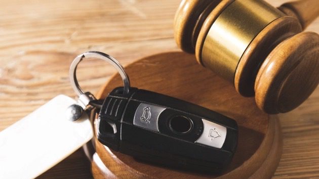 Auction of seized and decommissioned vehicles to take place in Monaco