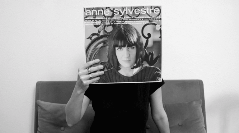 Un hommage à Anne Sylvestre à la Grace princesse
