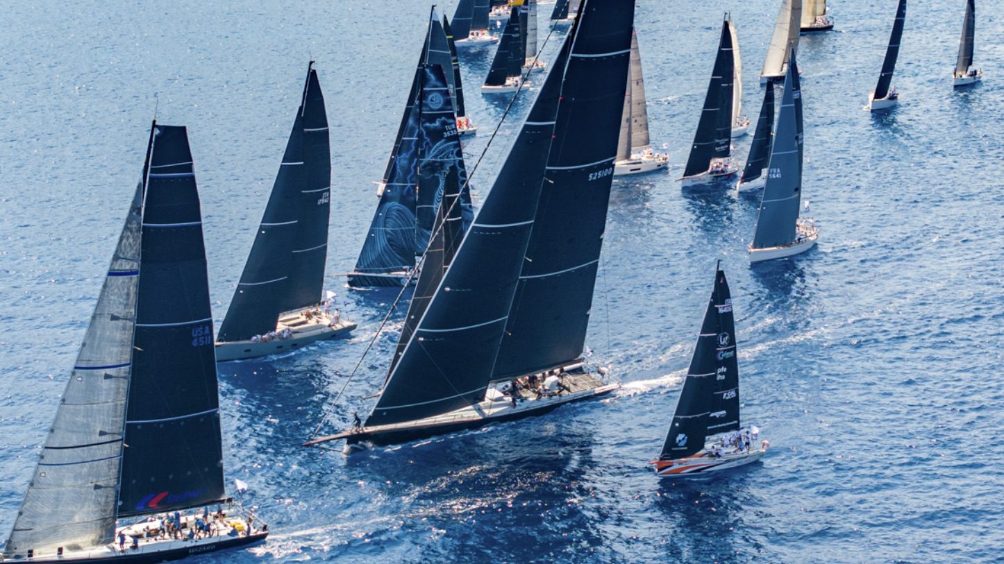Black Jack 100 brise le record du cours dans Milestone Palermo - Montecarlo Race