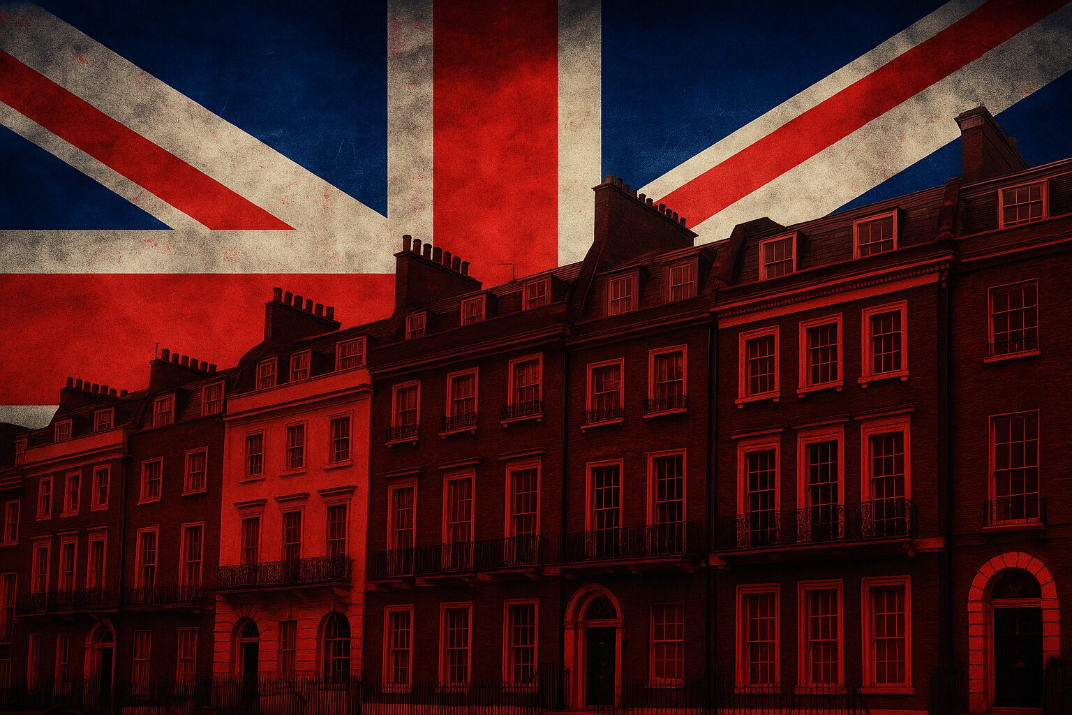 Les ultra-riches de Londres échangent des demeures pour Monaco et Miami