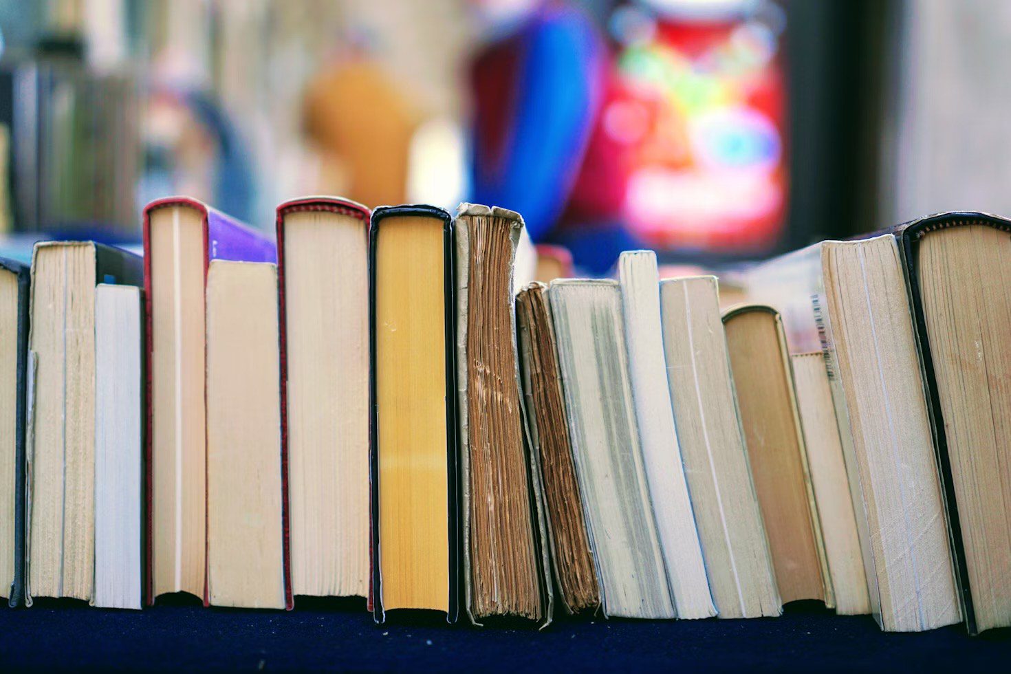 Monaco accueille la foire internationale du livre pour sa 14e édition