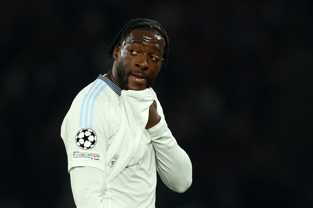 Monaco désireux de ramener Axel Disasi de Chelsea