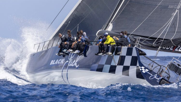 Palermo–Montecarlo Regatta turns 20 with strong international line-Up