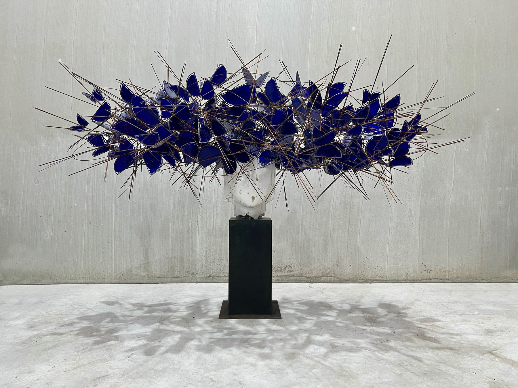 Opéra Gallery Stages Landmark Valdés Exposition