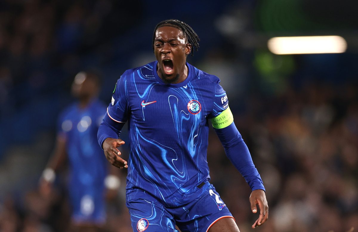 Axel Disasi a accepté de retourner à Monaco de Chelsea en prêt avant qu'un accord ne s'effondre